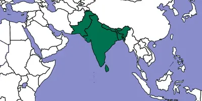 Jižní Asie: Protivzdušné systémy